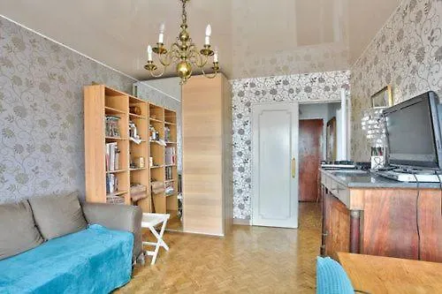 Appartamento Parc Des Vignoles Parigi